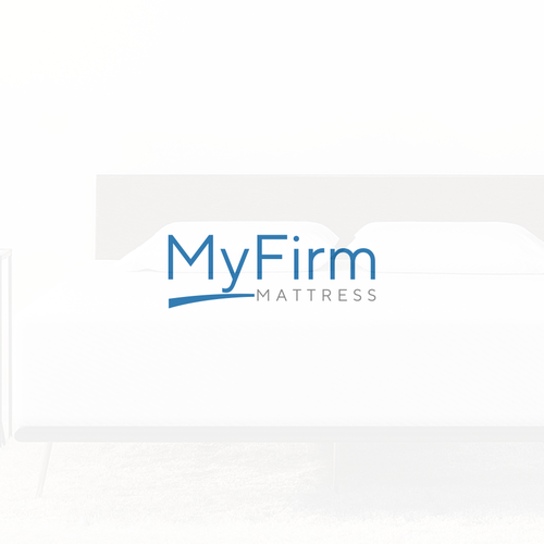 Logo guru needed for new one-product website by established mattress company Design von milstumil
