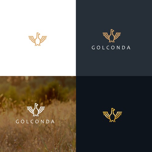 Financial services firm needs memorable logo highlighting excellence, diligence, and innovation! Design by nackamarko