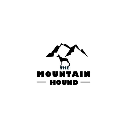 Mountain Hound Design por RC22