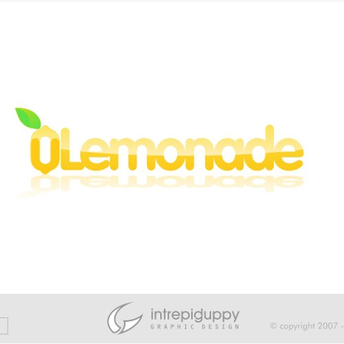 Logo, Stationary, and Website Design for ULEMONADE.COM Réalisé par Intrepid Guppy Design