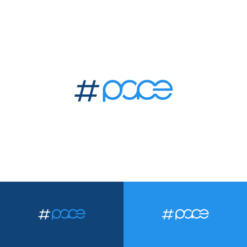 Win a logo design for the great word #PACE Design by Arfian Huda