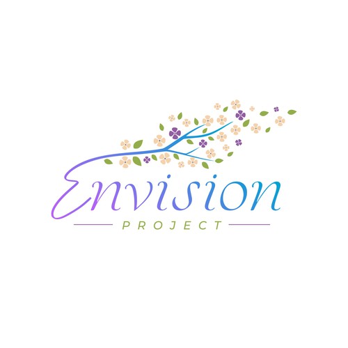 The Envision Project Design by Unique V Designs