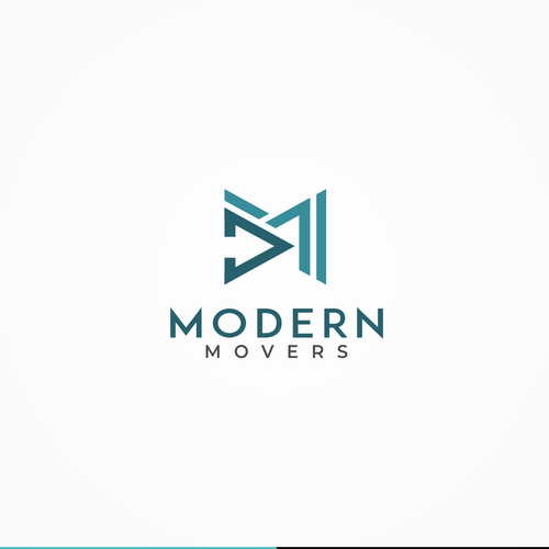 Elevating the Moving Industry Design by -BLAKS.INK-