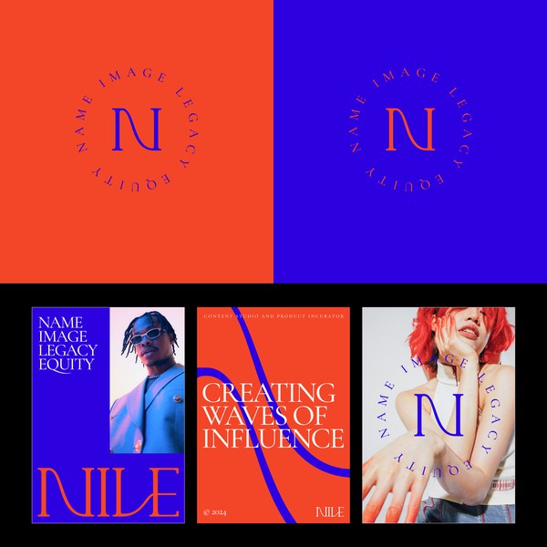 Design by Yevhen Genome