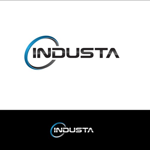 Logo design contest entry by SandyKing