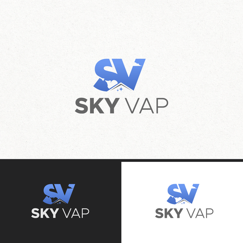 Logo design contest entry by mmkdesign