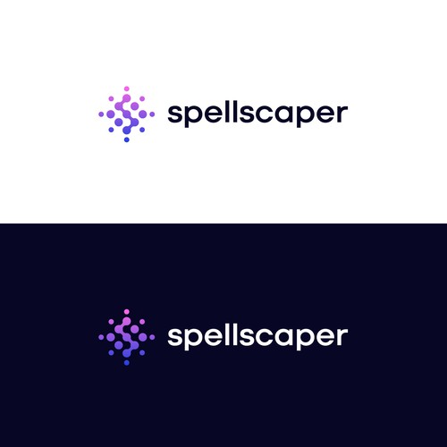 Design logo for gaming platform + Additional paid work for winner Design by Half-Tone™