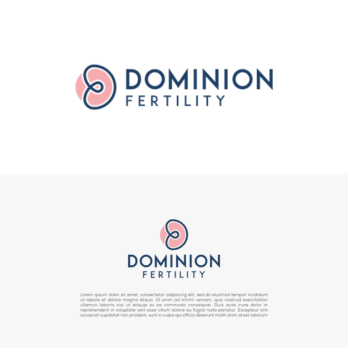 Design A Fresh New Logo for a Fertility Clinic that Helps Build Families Design by do'ane simbok