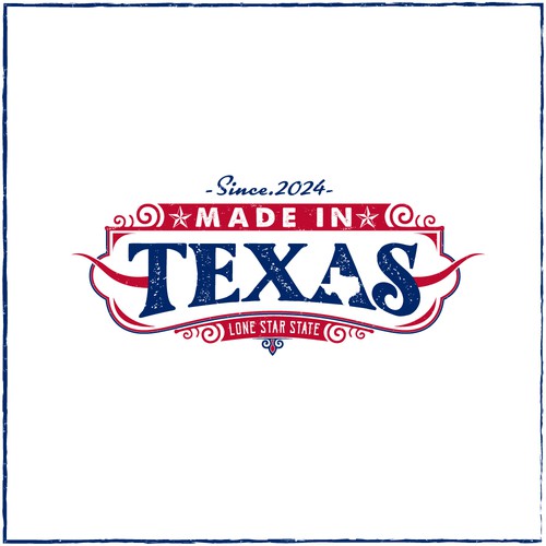 Made in Texas Design by Mahi Malik