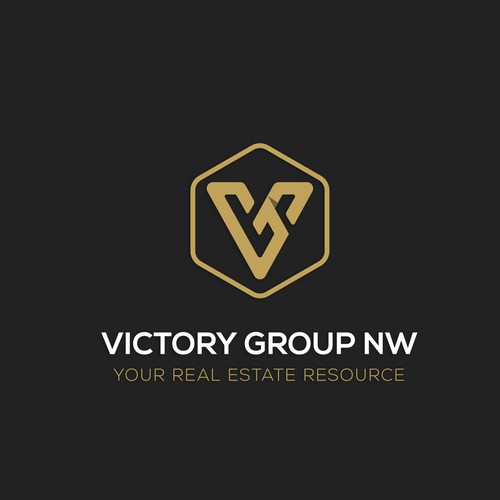 Victory Group Northwest Needs a Logo Designed | Logo design contest