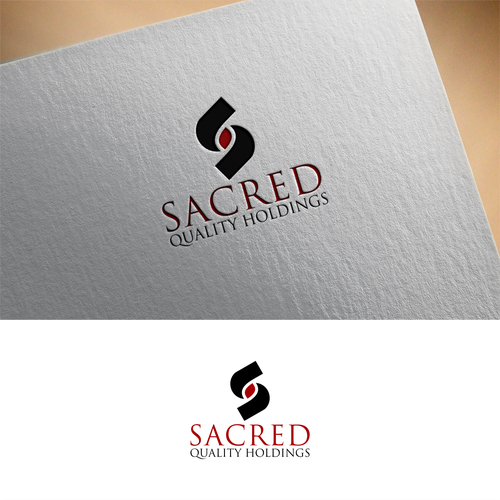 Design Logo for a LVMH-like investment holding company di themelis