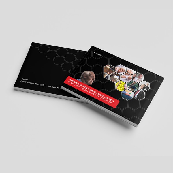 Prevention of Mental Disorders in Older Adults