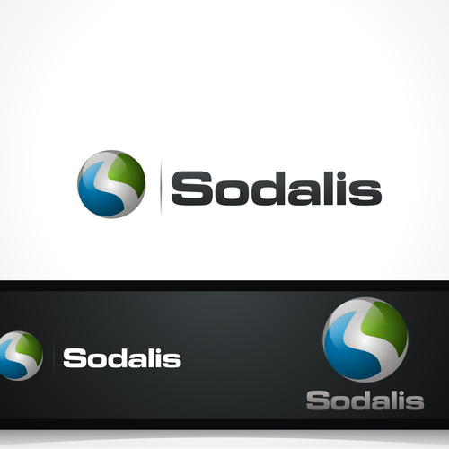 logo for sodalis Ontwerp door Findka II ™