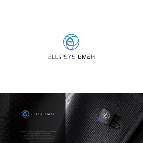 Logo design contest entry by PicSee