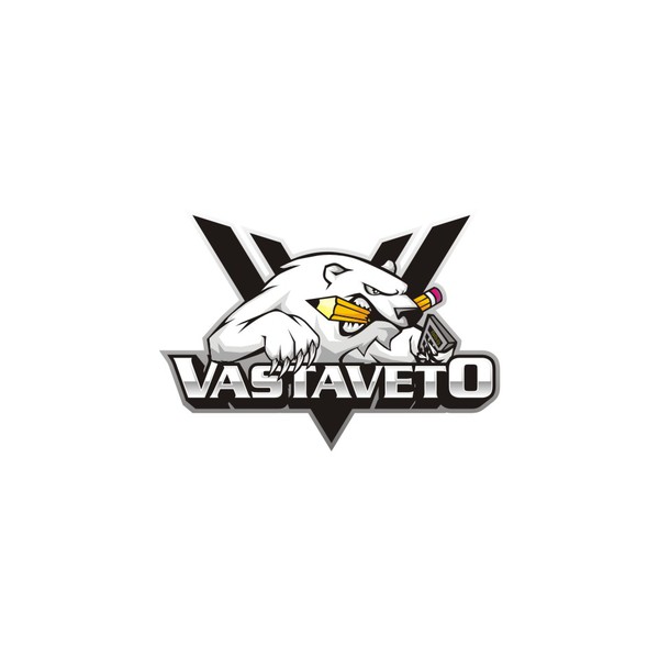 Design by SWN® titled "www.vastaveto.com"