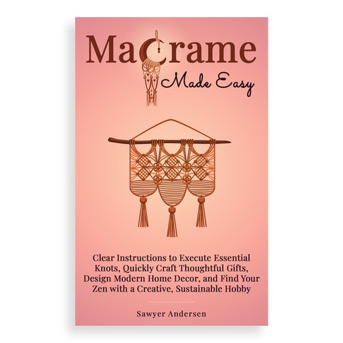 Book cover contest entry by Samodiva