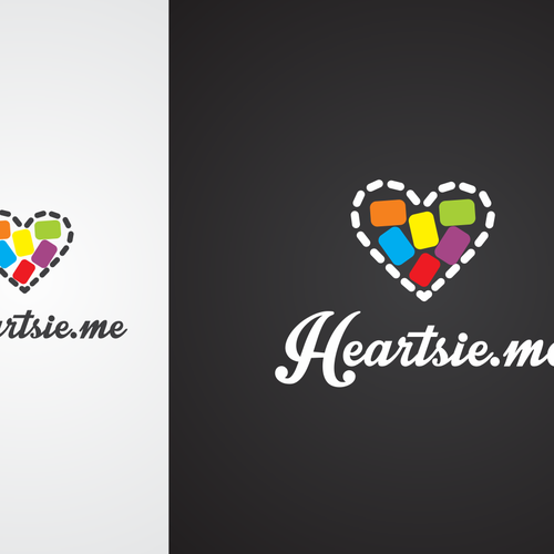 Fun, playful logo for a photo collage app Design by White Owl