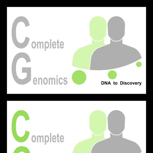 Logo only!  Revolutionary Biotech co. needs new, iconic identity Ontwerp door Blagoja