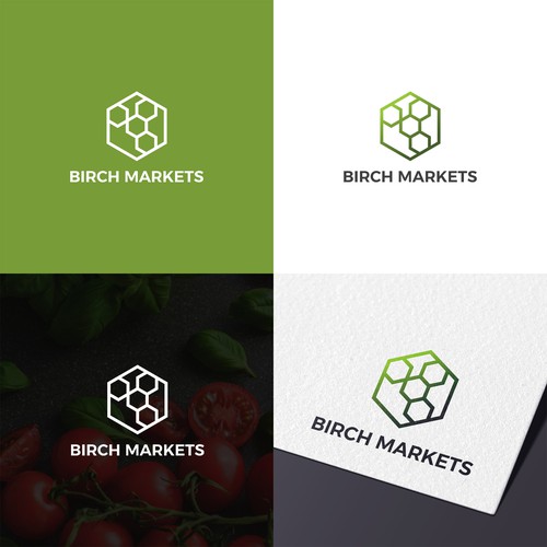 Logo design contest entry by Ravi_