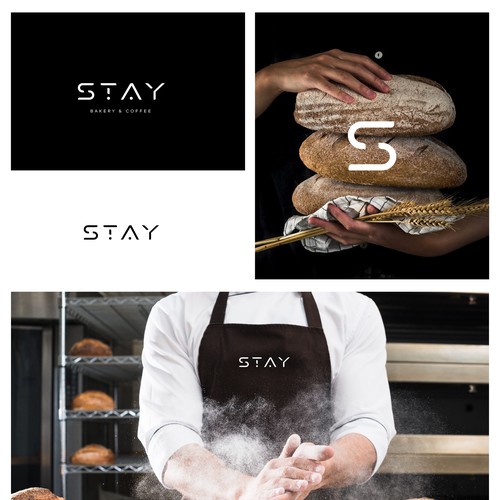 Creative designers needed for a bakery & pastry coffee shop Ontwerp door Sveta™
