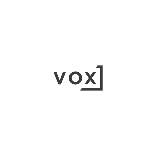 Vox Marketing rebrand Design by BrandWorks™