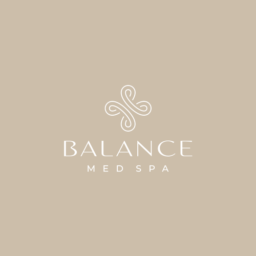 Balance logo Design by brandphant™