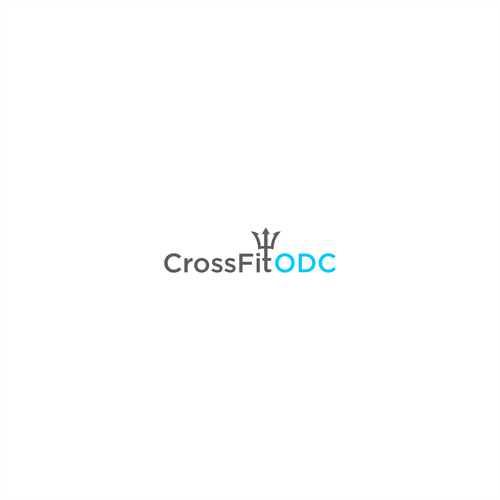 Design di Logo pour une salle de CrossFit (France), thématique : trident, mer, odyssée, poseidon … di Must_Art
