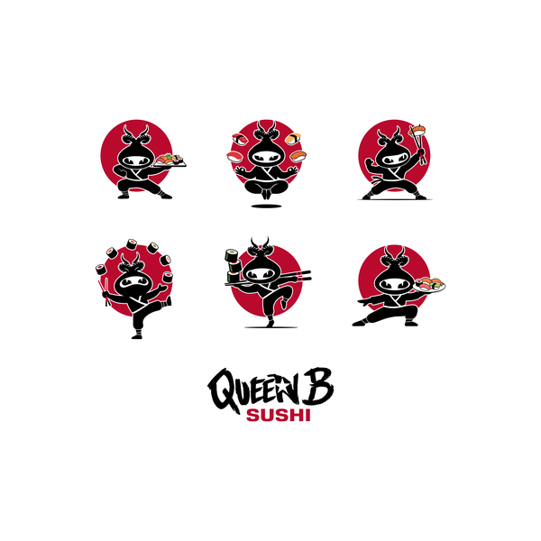 QUEEN B SUSHI