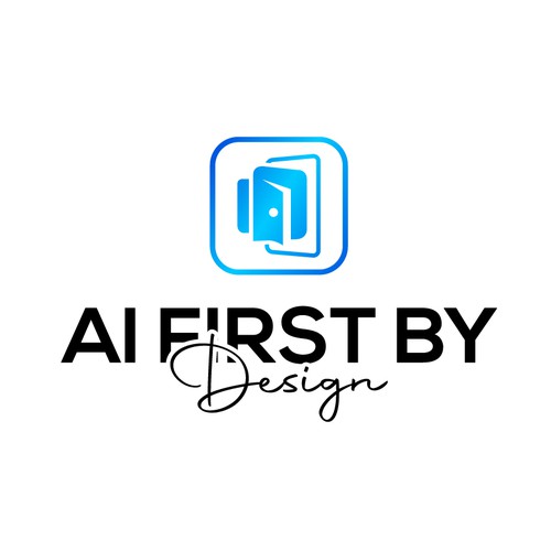 Design a modern, sophisticated, yet accessible, AI & Management Consulting firm logo! Design by ✦✦ArtRasu✦✦
