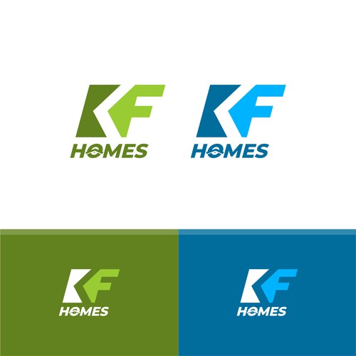 NEED A LOGO FOR HOME BUILDING COMPANY Design réalisé par Jayaraya™