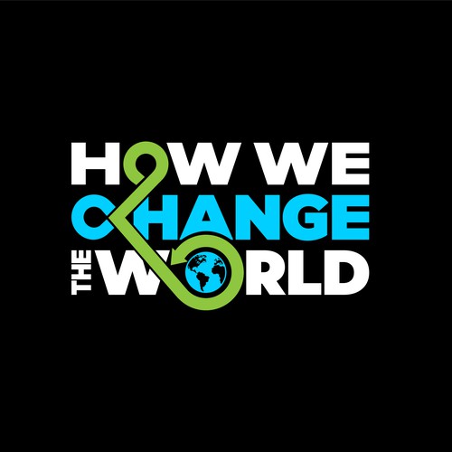 Help make the world a little brighter! Design a logo to attract world changers! Design réalisé par Storiebird