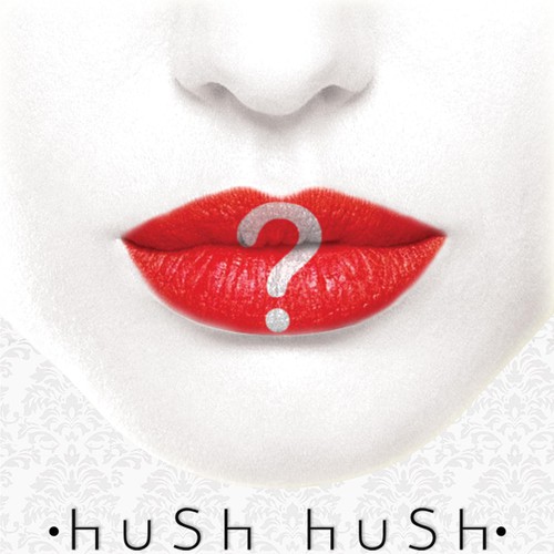 Exclusive Secret VIP Launch Party Poster/Flyer Design by AAAjelena