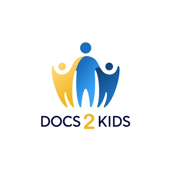 docs 2 kids logo
