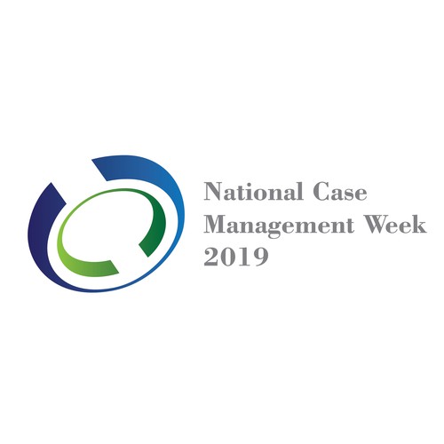 CMSA National Case Management Week 2019 Logo design contest