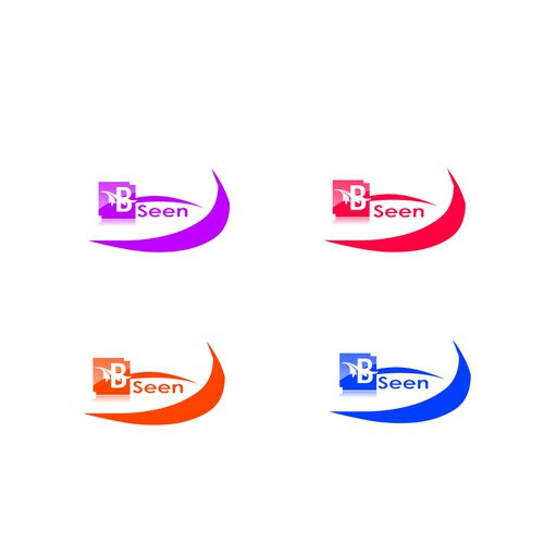 Create an innovative logo for BSeen Design by lddesigns2015