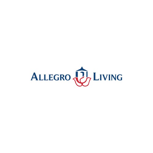 Merged Logo Design by Yoan Maulana