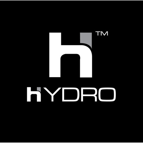 New logo for Hydro | Logo design contest