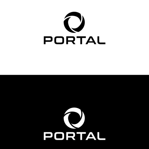 Design New Portal Design for an Immersive Experience por memindlogo