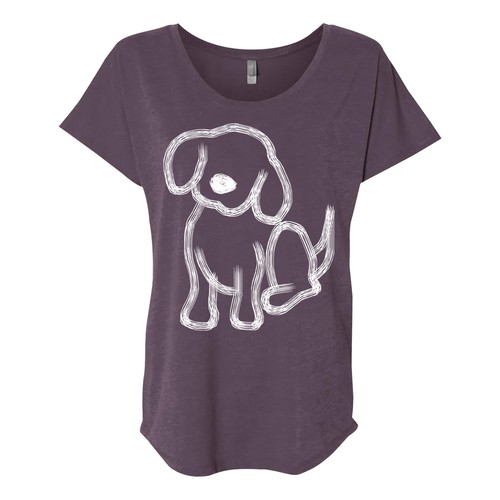 Dog Themed Tshirts (Multiple Winners Will Be Chosen) Tshirt contest