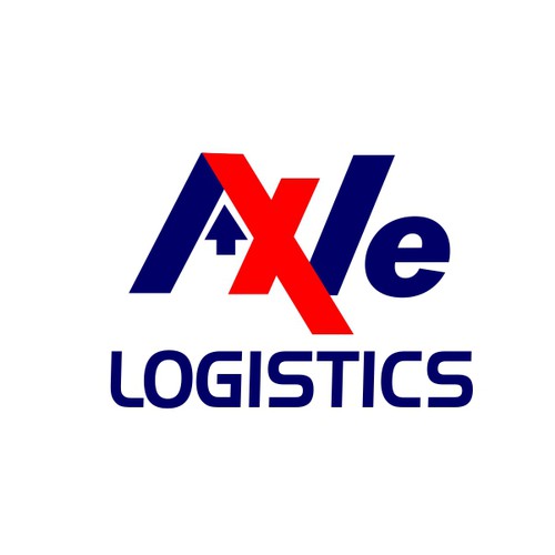 Axle Logistics needs a new logo contest di Logo