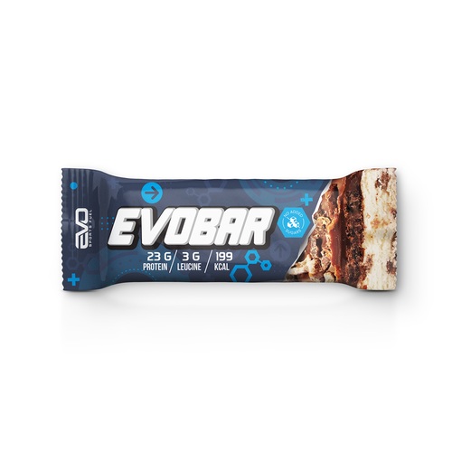 Modern, creative packaging design for a delicious + unique protein bar Design by Denian