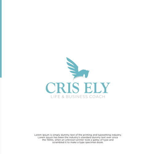 Logo & business card contest entry by sy_design