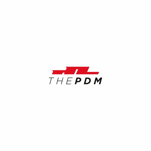 Logo concepts for The PDM Design von xxian
