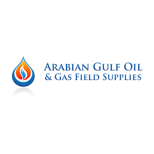 New logo wanted for Arabian Gulf Oil & Gas field supply   Design réalisé par TWENTYEIGHTS