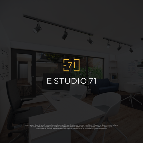 Logo design contest entry by episod selanjutnya