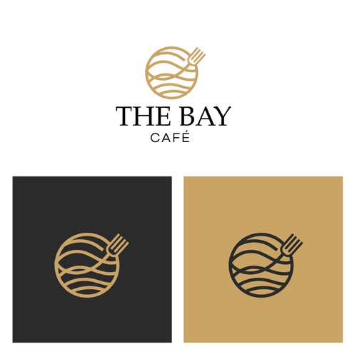 Logo design contest entry by FoxCody