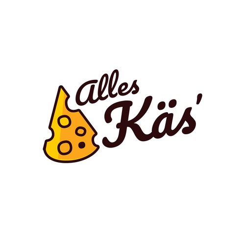 Logo design contest entry by Kerstin_Berlin