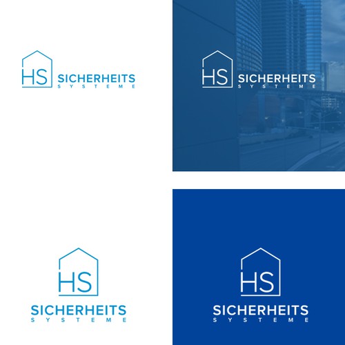 Logo & brand identity pack contest entry by Xeous Design99