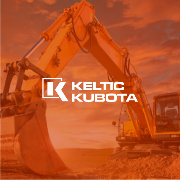 master.pieceさんによる「keltic kubota」のデザイン