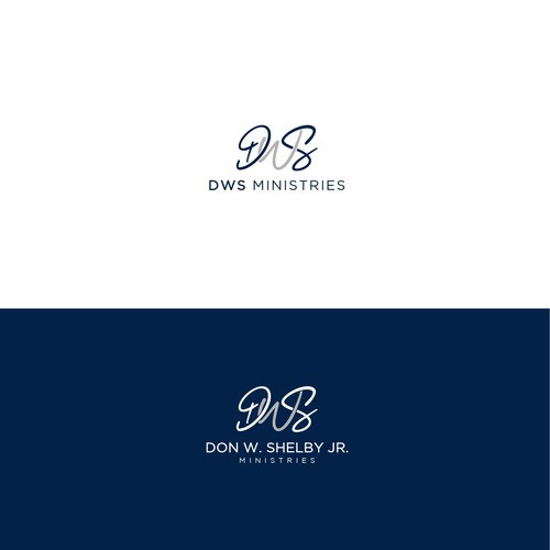 Modern logo to illustrate a high-end brand for a public speaker Design réalisé par benyairdesign